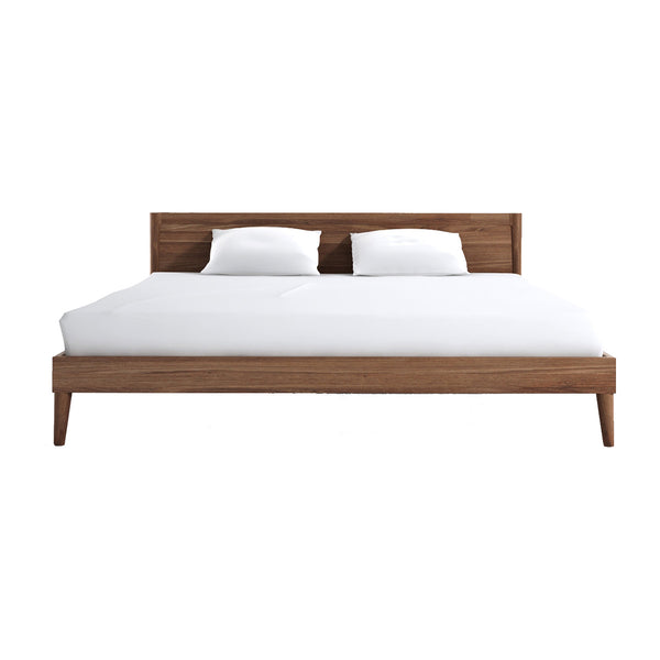 Life Interiors Vintage Bed (King)