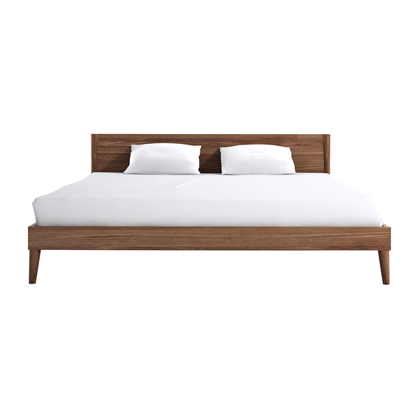 Life Interiors Vintage Bed (Queen)