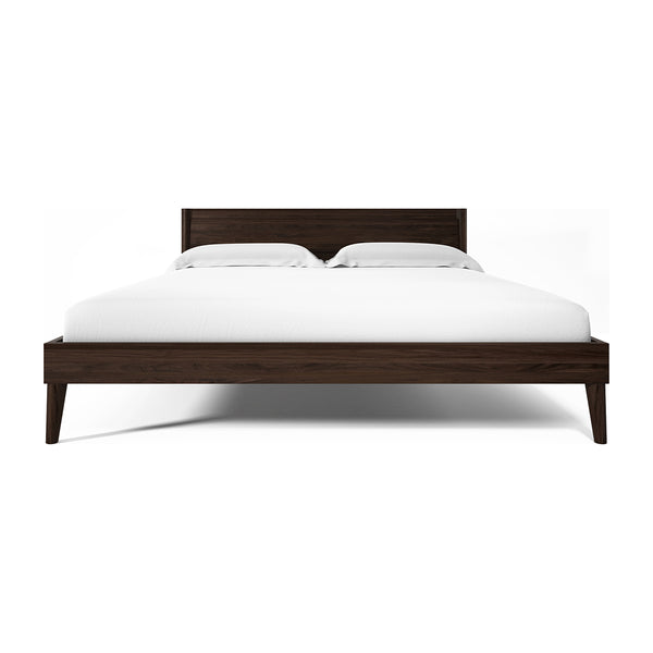 Life Interiors Vintage Bed (Queen)