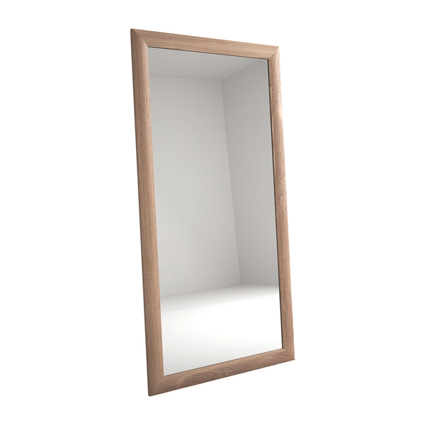 Life Interiors Vintage Floor Mirror