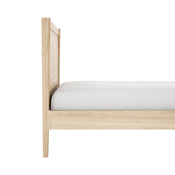 Life Interiors Vintage King Single Bed