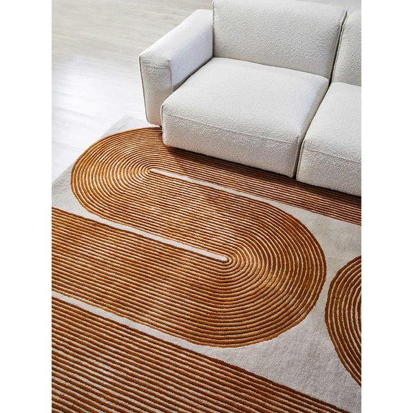 Life Interiors Viper Rug