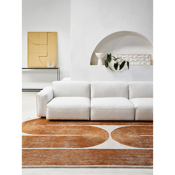 Life Interiors Viper Rug