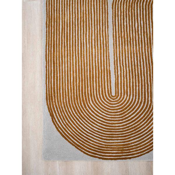 Life Interiors Viper Rug