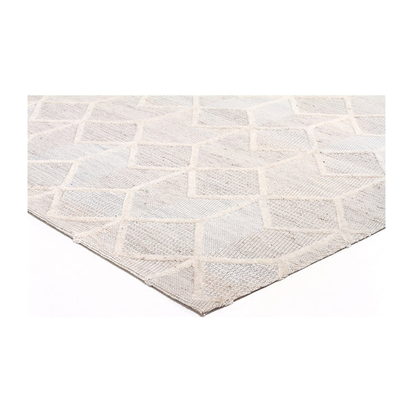 Life Interiors Visions 5055 Rug (Grey)
