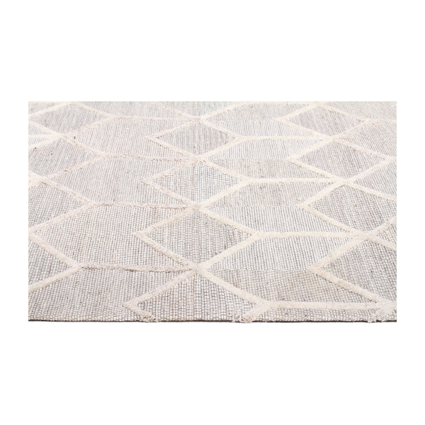 Life Interiors Visions 5055 Rug (Grey)