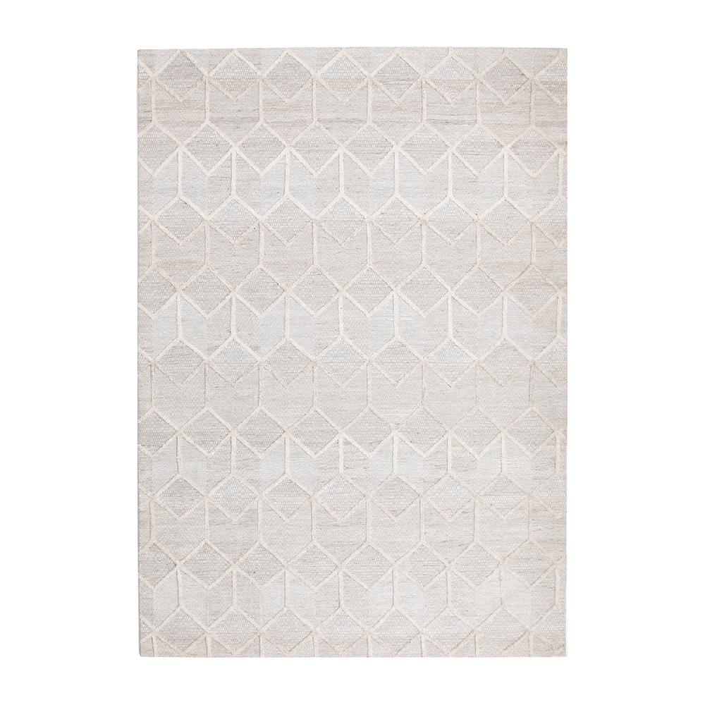 life interiors Visions 5055 Rug (Grey)