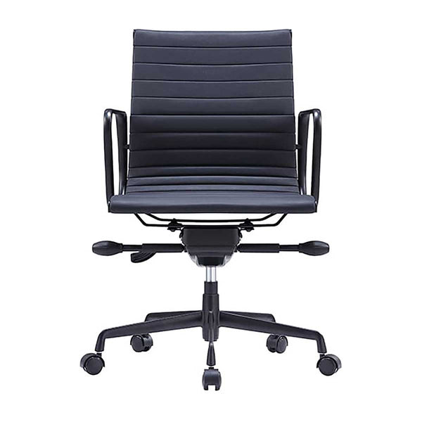 Life Interiors Volt Leatherette Office Chair