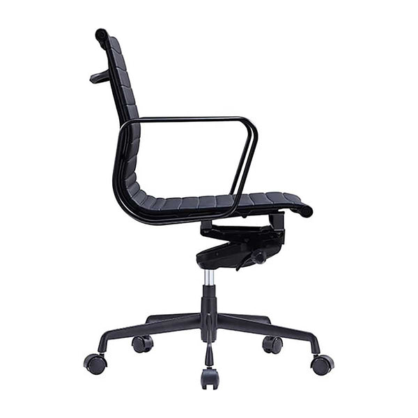 Life Interiors Volt Leatherette Office Chair