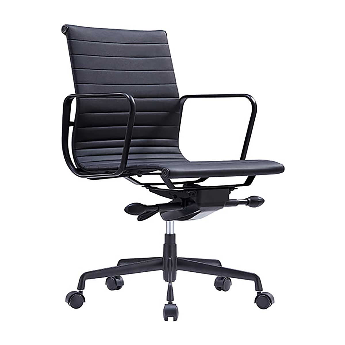 life interiors Volt Leatherette Office Chair