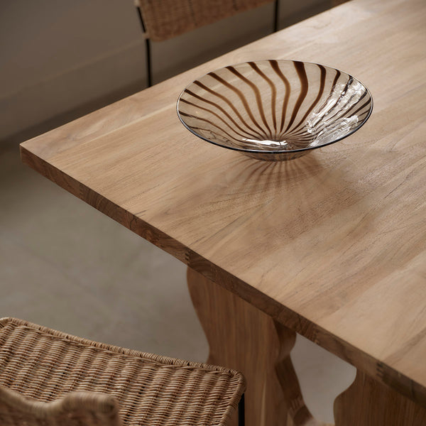 Life Interiors Wallace Serving Bowl