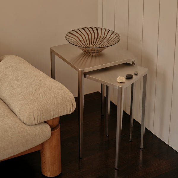 Life Interiors Wallace Serving Bowl