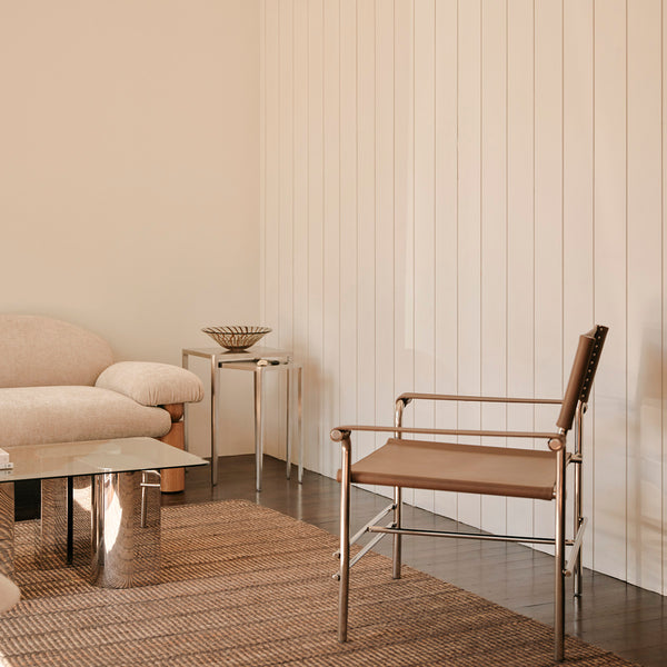 Life Interiors Wallace Serving Bowl