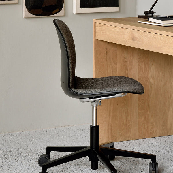 Life Interiors Wave 1 Drawer Desk