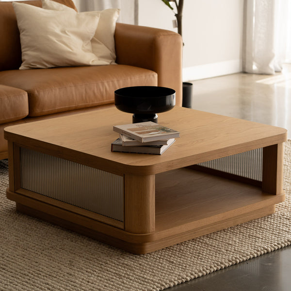 Life Interiors Weston Coffee Table
