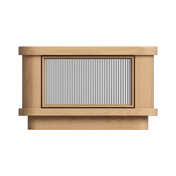 Life Interiors Weston Coffee Table