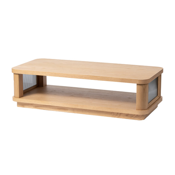 Life Interiors Weston Coffee Table