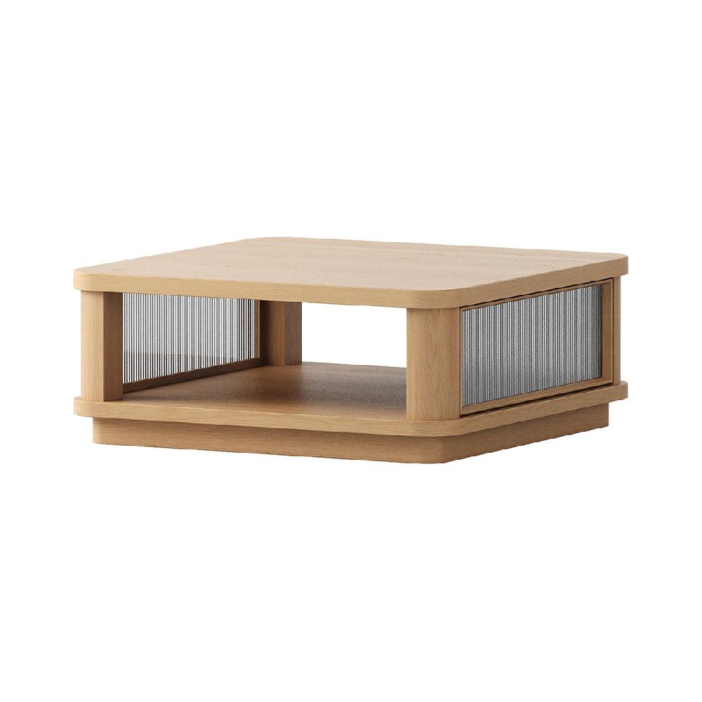 life interiors Weston Coffee Table