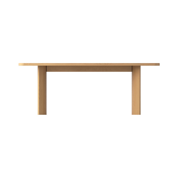 Life Interiors Weston Dining Table
