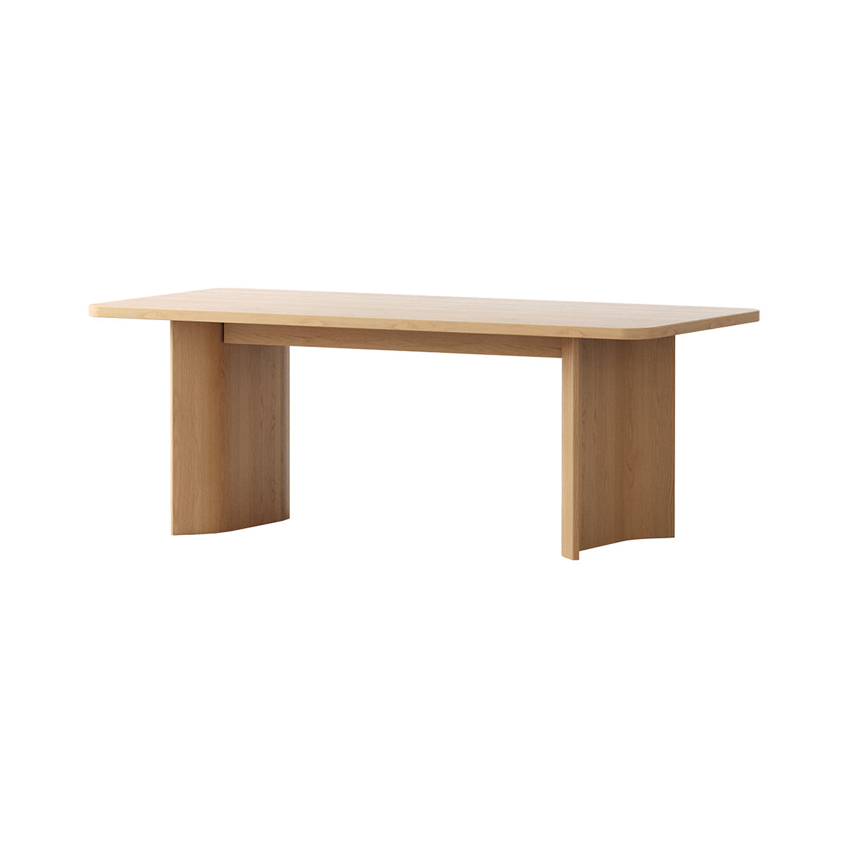 life interiors Weston Dining Table