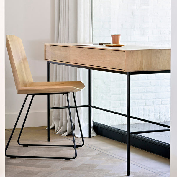 Life Interiors Whitebird Desk
