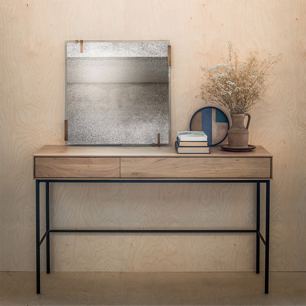 Life Interiors Whitebird Desk