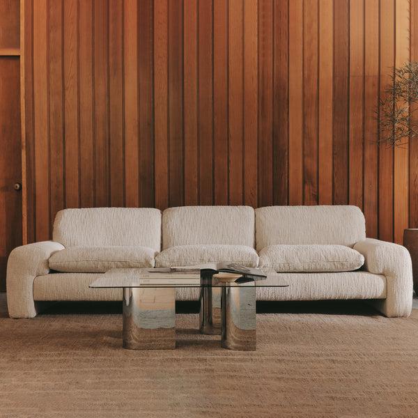 Life Interiors Winslow Sofa