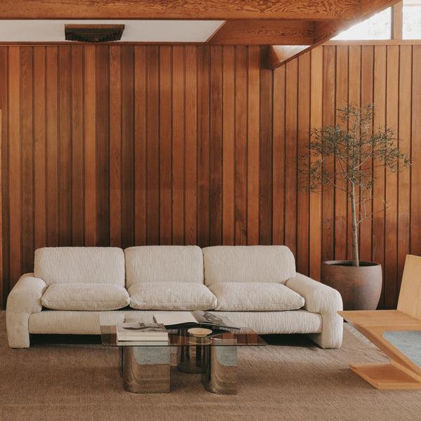 Life Interiors Winslow Sofa