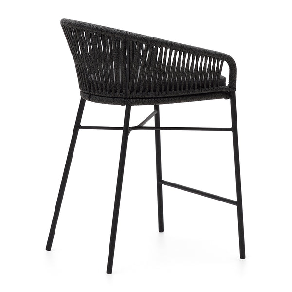 Life Interiors Yanet Alfresco Bar Stool (65cm)