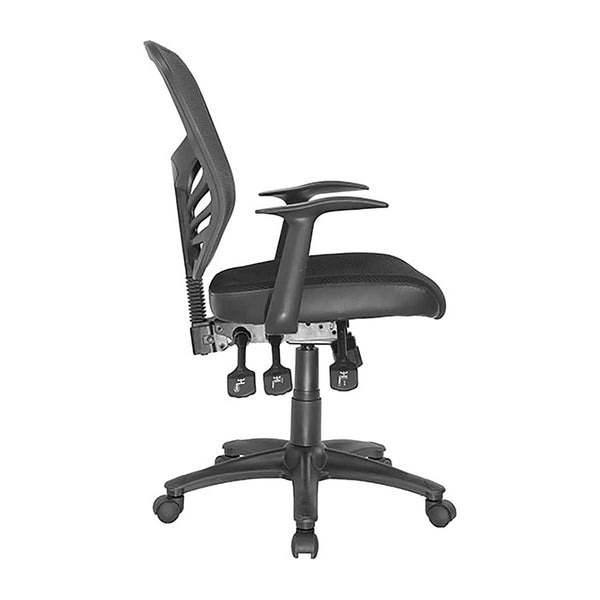 Life Interiors Yarra Office Chair