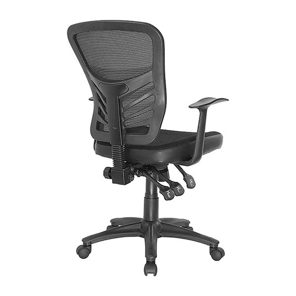 Life Interiors Yarra Office Chair
