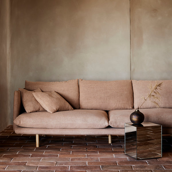 Life Interiors Zephyr 3.5 Seater Sofa (Byron)