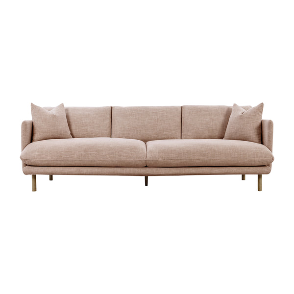 Life Interiors Zephyr 3.5 Seater Sofa (Byron)