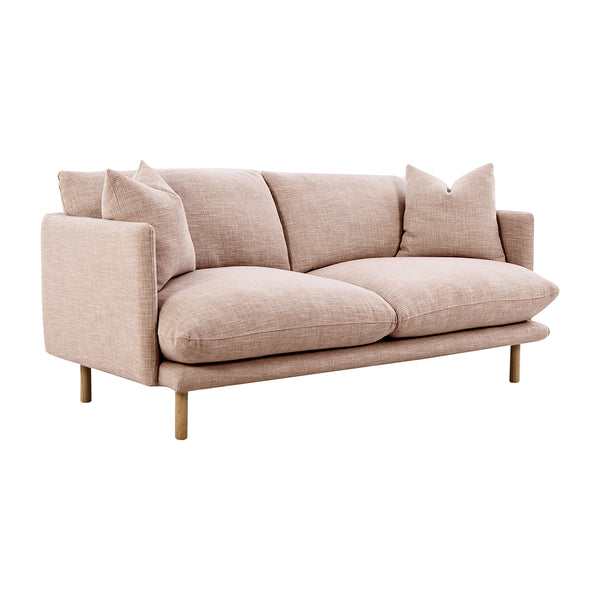 Life Interiors Zephyr Byron 2.5 Seater Sofa