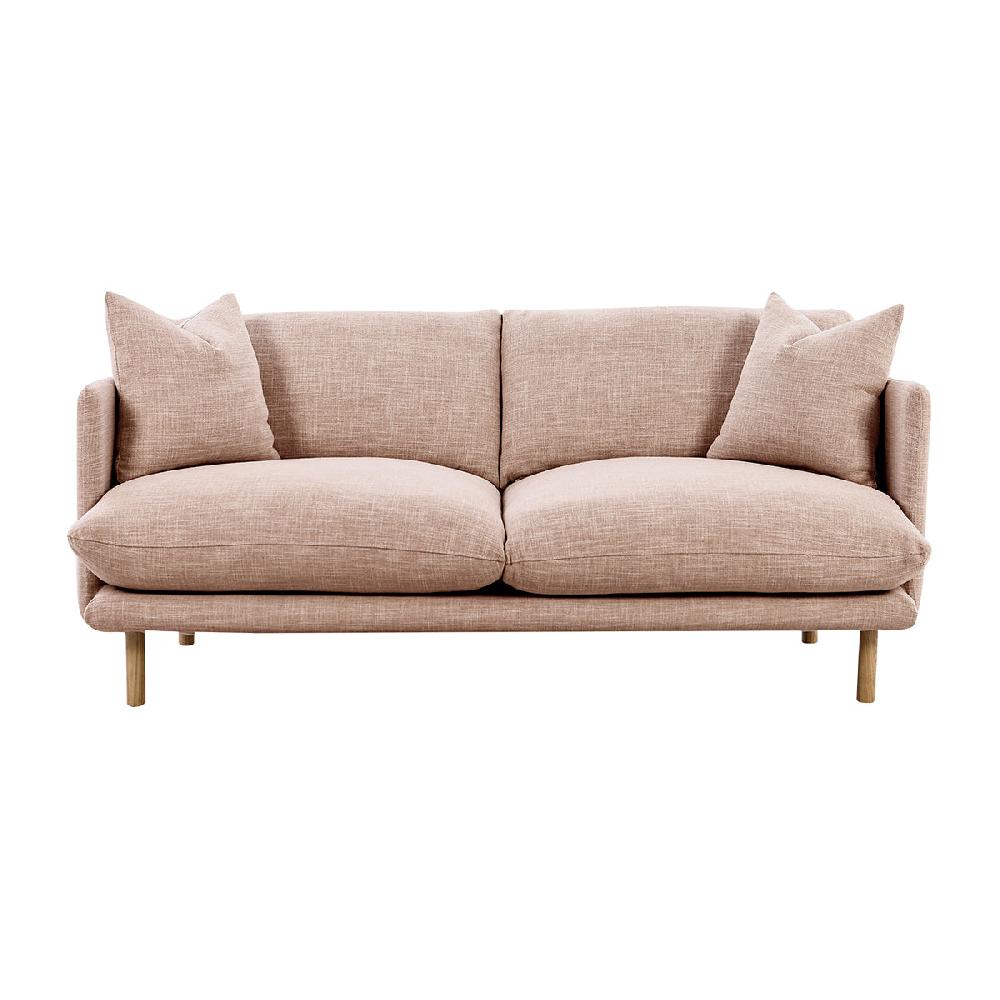 life interiors Zephyr Byron 2.5 Seater Sofa