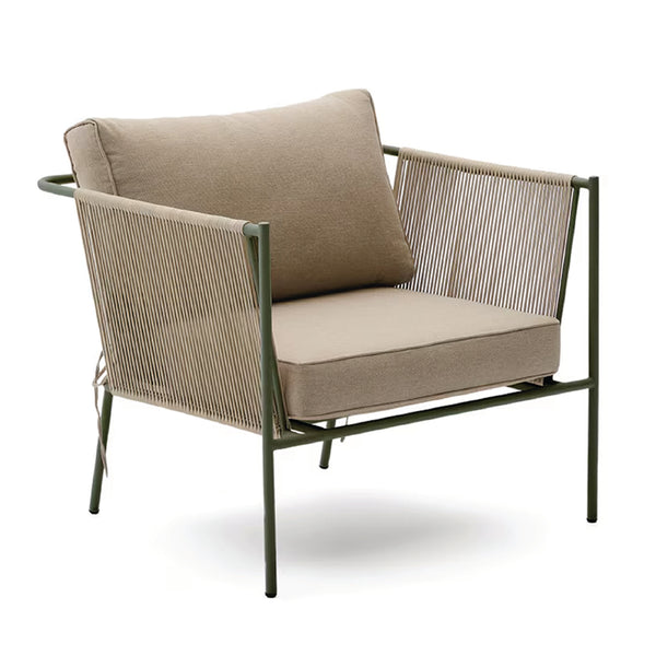 Life Interiors Zivia Outdoor Armchair