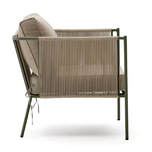Life Interiors Zivia Outdoor Armchair