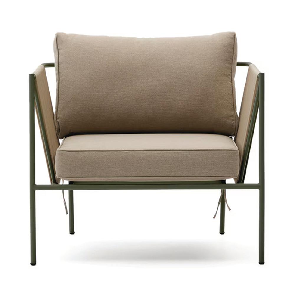 life interiors Zivia Outdoor Armchair