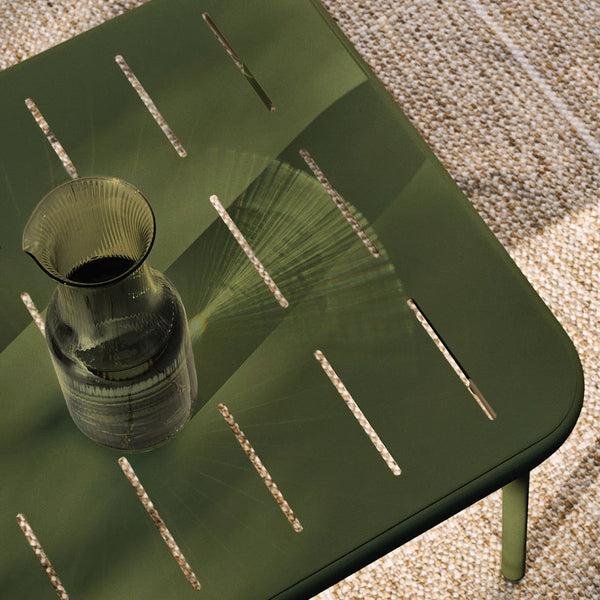 Life Interiors Zivia Outdoor Coffee Table