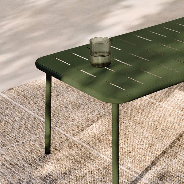 Life Interiors Zivia Outdoor Coffee Table
