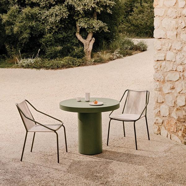 Life Interiors Zivia Outdoor Dining Chair