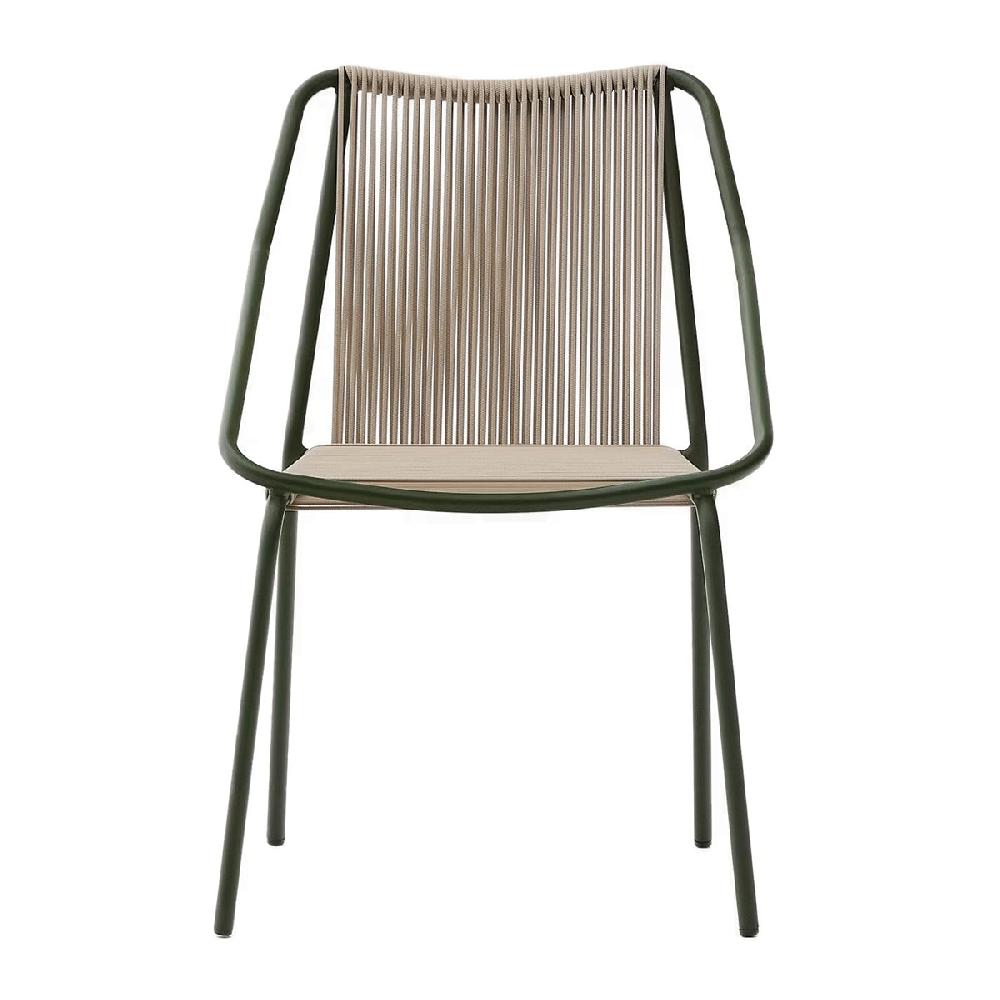 life interiors Zivia Outdoor Dining Chair