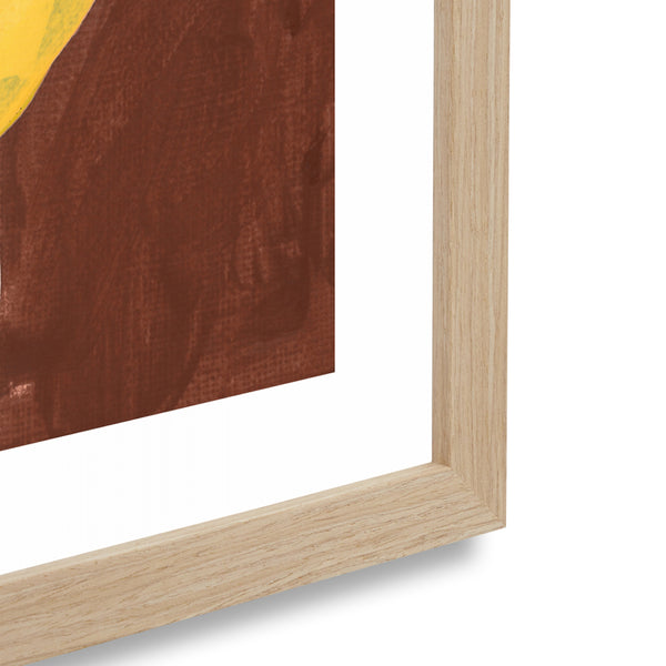 Life Interiors Mediterranean Alfresco 2 Framed Print