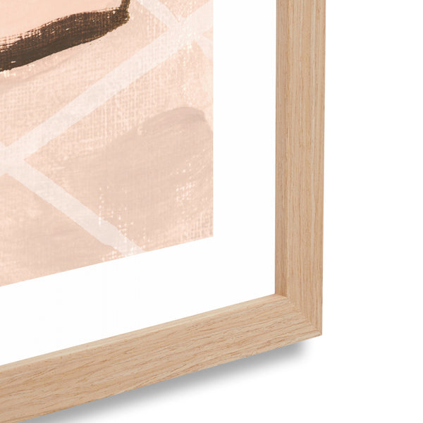 Life Interiors Mediterranean Alfresco 3 Framed Print