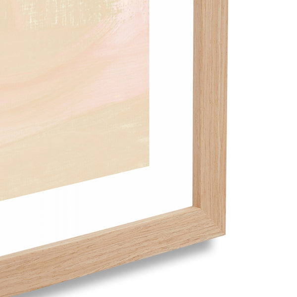 Life Interiors Mediterranean Alfresco 4 Framed Print