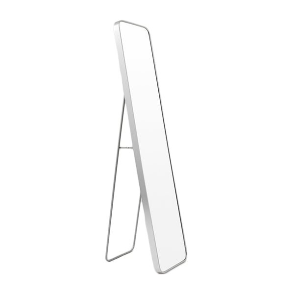 Life Interiors Simplicity Curve Standing Mirror (35 X 152cm)