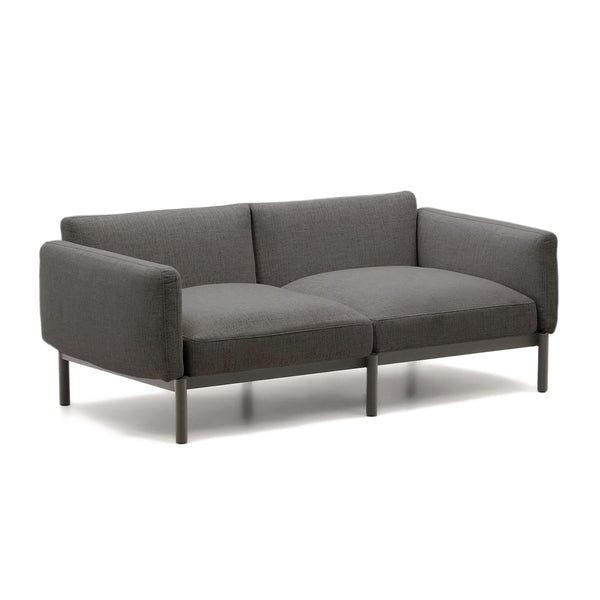 Life Interiors Sorells Modular Outdoor 2 Seater Sofa