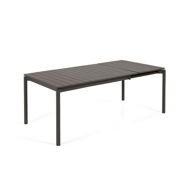 Life Interiors Zaltana Outdoor Extendable Dining Table