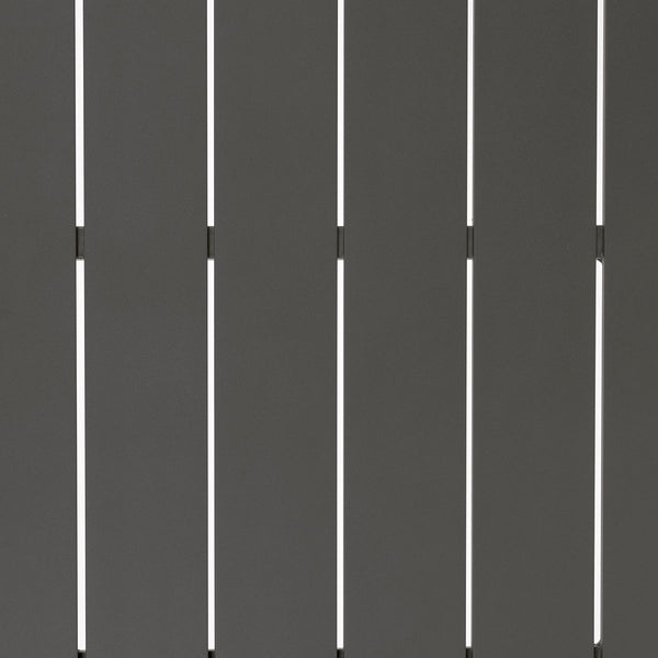 Life Interiors Zaltana Outdoor Extendable Dining Table