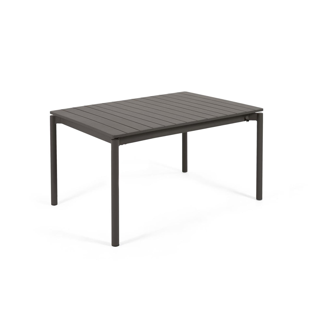 life interiors Zaltana Outdoor Extendable Dining Table